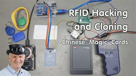 how serious is rfid card hacking|is rfid safe to hack.